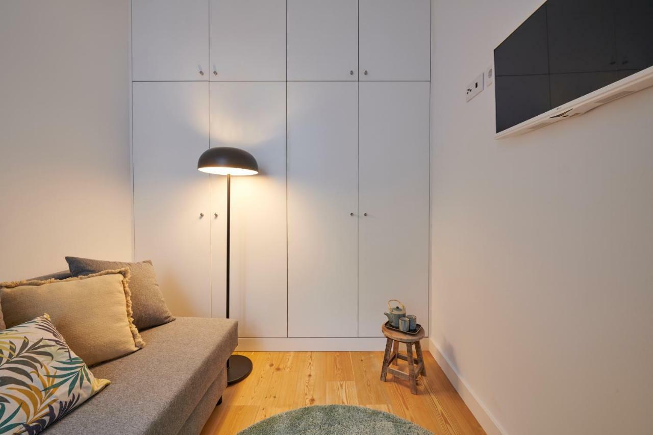 Vila Rosario In Graca Lisboa Exteriér fotografie